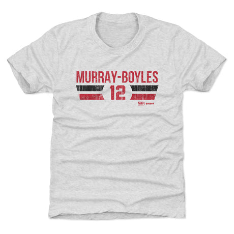 Collin Murray-Boyles Kids T-Shirt | 500 LEVEL