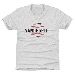 Vandegrift Kids T-Shirt | 500 LEVEL