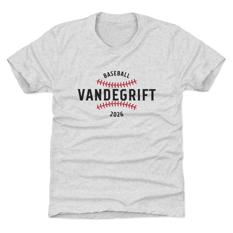 Vandegrift Kids T-Shirt | 500 LEVEL