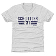 Cam Schlittler Kids T-Shirt | 500 LEVEL