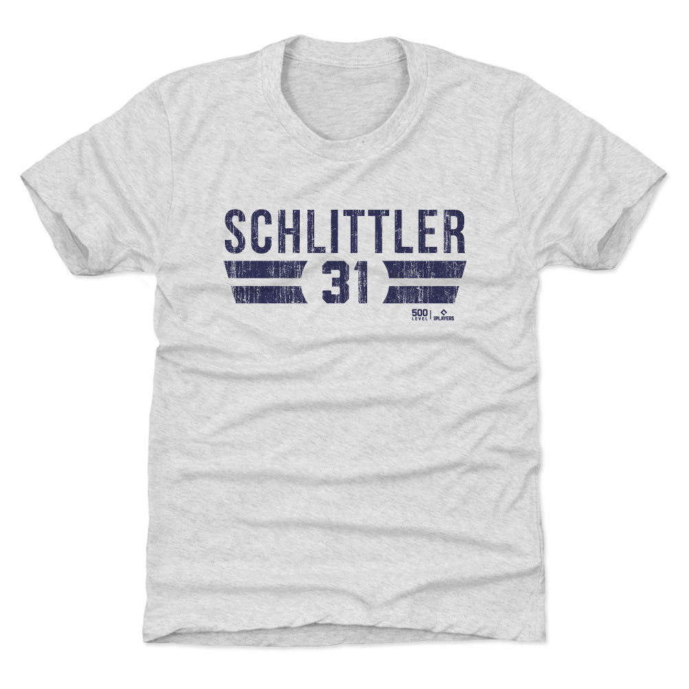 Cam Schlittler Kids T-Shirt | 500 LEVEL