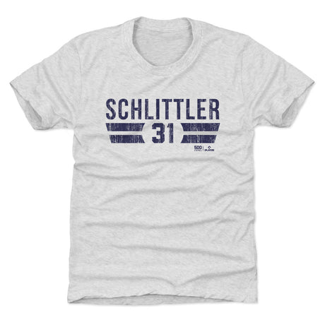 Cam Schlittler Kids T-Shirt | 500 LEVEL