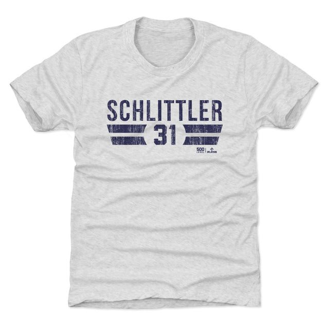 Cam Schlittler Kids T-Shirt | 500 LEVEL