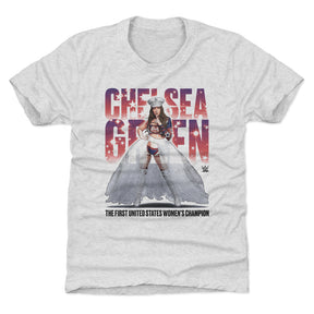 Chelsea Green Kids T-Shirt | 500 LEVEL