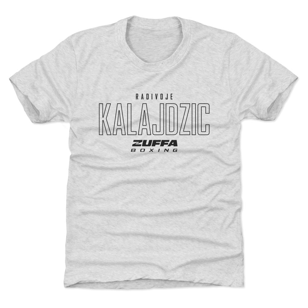 Radivoje Kalajdzic Kids T-Shirt | 500 LEVEL