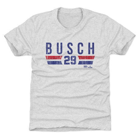 Michael Busch Kids T-Shirt | 500 LEVEL
