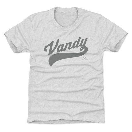 Vandegrift Kids T-Shirt | 500 LEVEL
