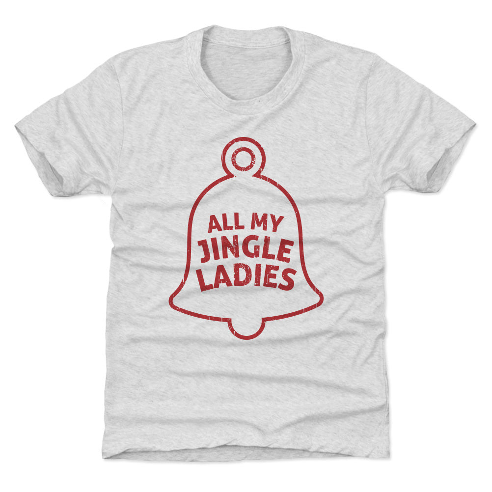 Christmas Kids T-Shirt | 500 LEVEL