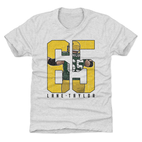Lane Taylor Kids T-Shirt | 500 LEVEL
