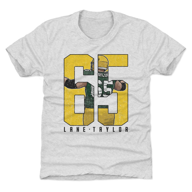 Lane Taylor Kids T-Shirt | 500 LEVEL
