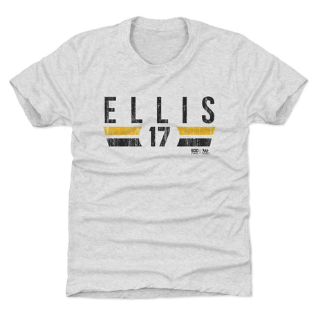 Dock Ellis Kids T-Shirt | 500 LEVEL