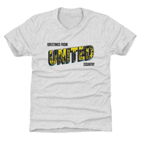 New Mexico United Kids T-Shirt | 500 LEVEL