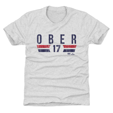 Bailey Ober Kids T-Shirt | 500 LEVEL