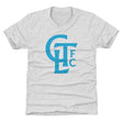Charlotte FC Kids T-Shirt | 500 LEVEL