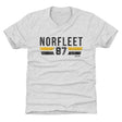 Brett Norfleet Kids T-Shirt | 500 LEVEL