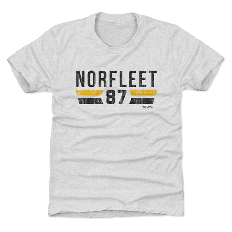 Brett Norfleet Kids T-Shirt | 500 LEVEL