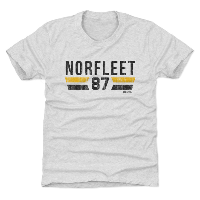 Brett Norfleet Kids T-Shirt | 500 LEVEL
