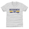 Jacob Misiorowski Kids T-Shirt | 500 LEVEL