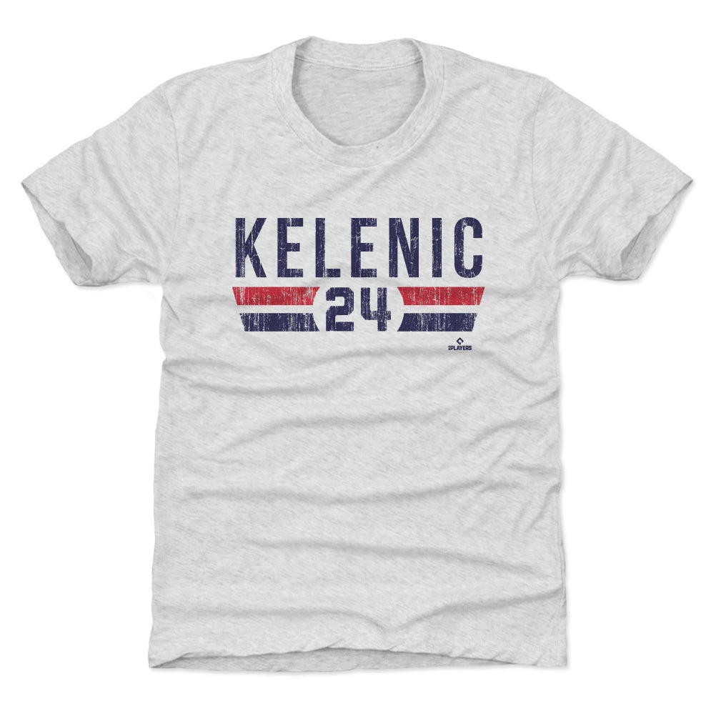 Jarred Kelenic Kids T-Shirt | 500 LEVEL