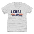 Tarik Skubal Kids T-Shirt | 500 LEVEL