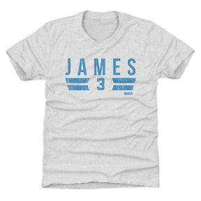 Derwin James Kids T-Shirt | 500 LEVEL