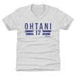 Shohei Ohtani Kids T-Shirt | 500 LEVEL