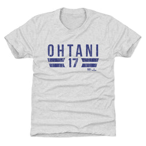 Shohei Ohtani Kids T-Shirt | 500 LEVEL