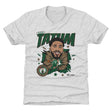 Jayson Tatum Kids T-Shirt | 500 LEVEL