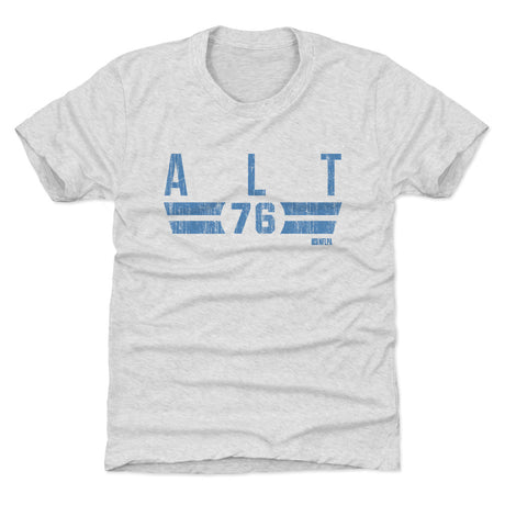 Joe Alt Kids T-Shirt | 500 LEVEL