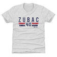 Ivica Zubac Kids T-Shirt | 500 LEVEL