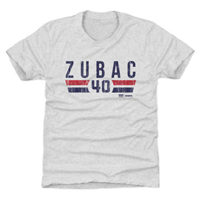 Ivica Zubac Kids T-Shirt | 500 LEVEL