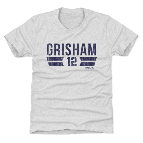 Trent Grisham Kids T-Shirt | 500 LEVEL