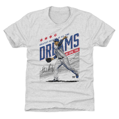 Anthony Rizzo Kids T-Shirt | 500 LEVEL