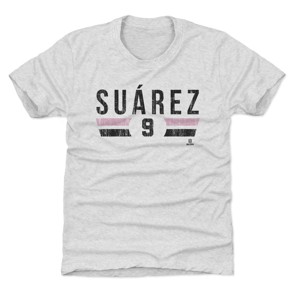 Luis Suarez Kids T-Shirt | 500 LEVEL