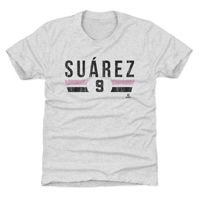 Luis Suarez Kids T-Shirt | 500 LEVEL