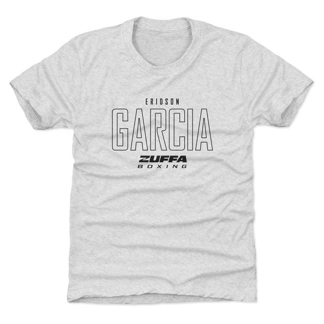 Eridson Garcia Kids T-Shirt | 500 LEVEL