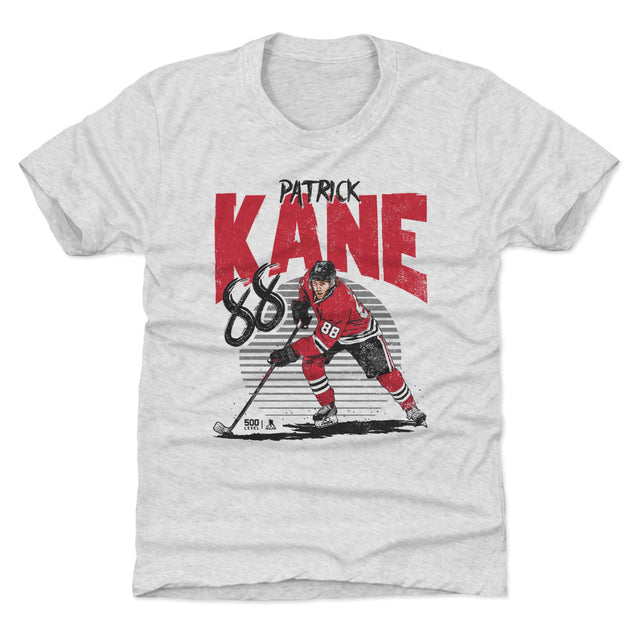 Patrick Kane Kids T-Shirt | 500 LEVEL