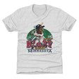 Kirby Puckett Kids T-Shirt | 500 LEVEL
