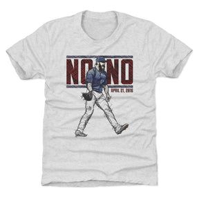 Jake Arrieta Kids T-Shirt | 500 LEVEL