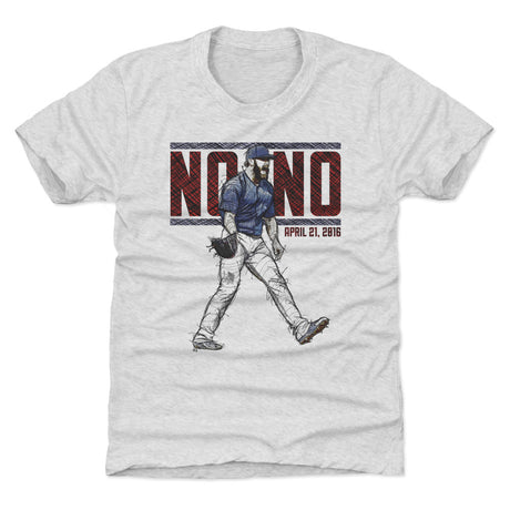 Jake Arrieta Kids T-Shirt | 500 LEVEL