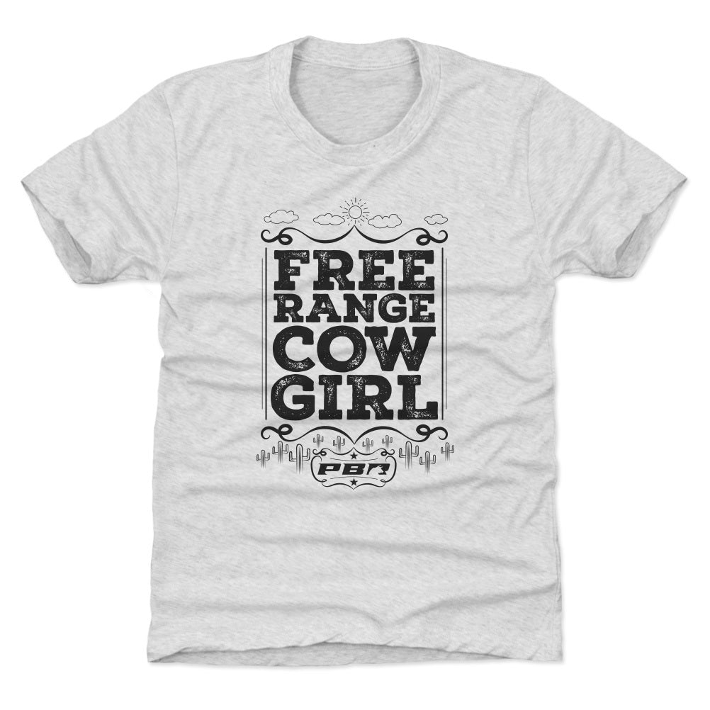 PBR Kids T-Shirt | 500 LEVEL