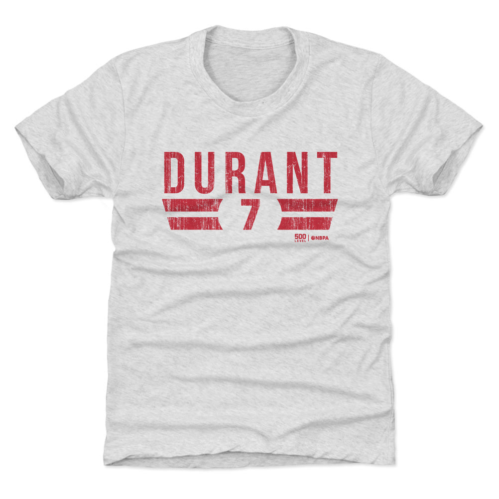 Kevin Durant Kids T-Shirt | 500 LEVEL