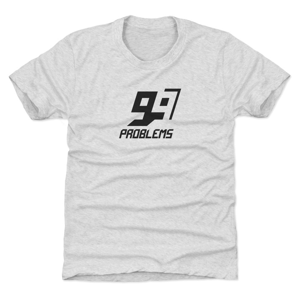 Michael Buchanan Kids T-Shirt | 500 LEVEL