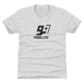 Michael Buchanan Kids T-Shirt | 500 LEVEL