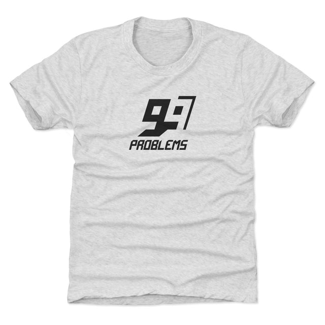 Michael Buchanan Kids T-Shirt | 500 LEVEL