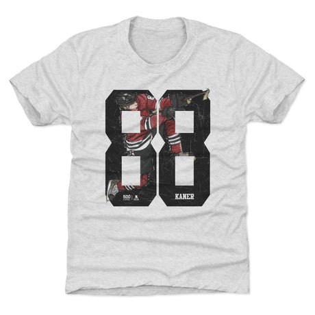 Patrick Kane Kids T-Shirt | 500 LEVEL