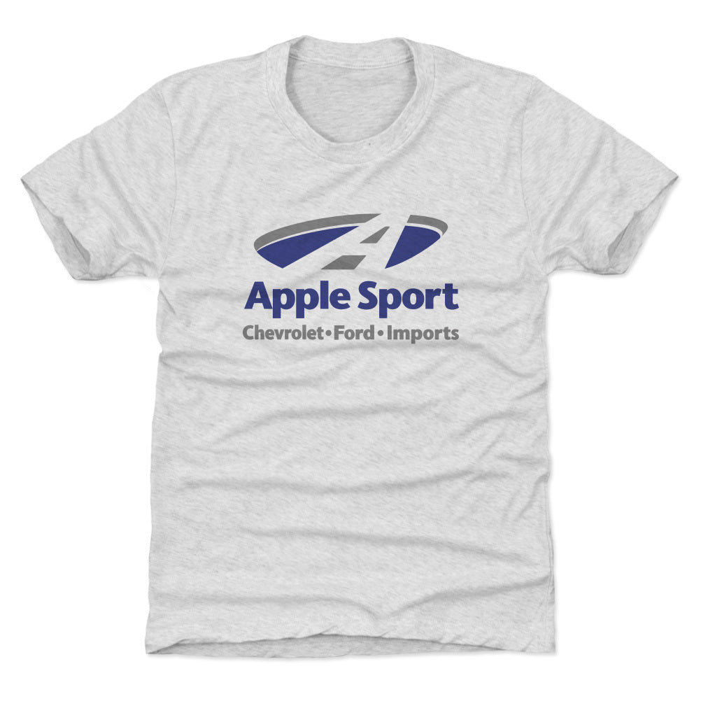 Apple Sport Kids T-Shirt | 500 LEVEL