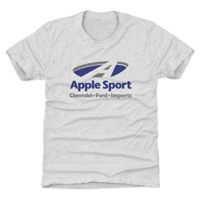 Apple Sport Kids T-Shirt | 500 LEVEL