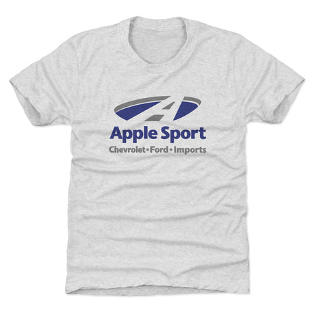 Apple Sport Kids T-Shirt | 500 LEVEL