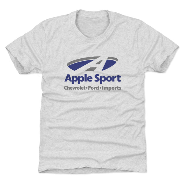 Apple Sport Kids T-Shirt | 500 LEVEL